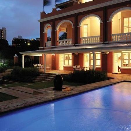 Sica'S Guest House - The Loft เดอร์บัน ภายนอก รูปภาพ