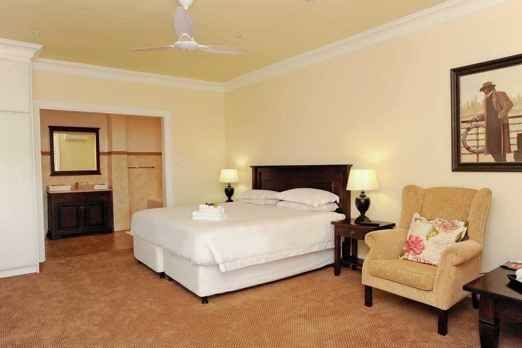 Sica'S Guest House - The Loft เดอร์บัน ภายนอก รูปภาพ