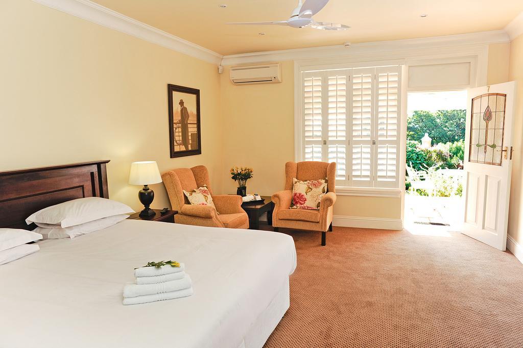 Sica'S Guest House - The Loft เดอร์บัน ภายนอก รูปภาพ