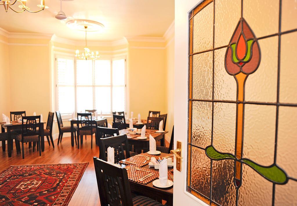 Sica'S Guest House - The Loft เดอร์บัน ภายนอก รูปภาพ