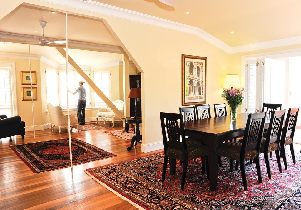 Sica'S Guest House - The Loft เดอร์บัน ภายนอก รูปภาพ