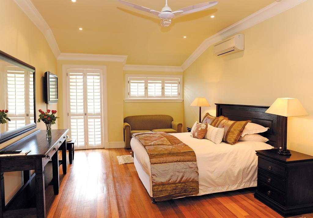 Sica'S Guest House - The Loft เดอร์บัน ภายนอก รูปภาพ