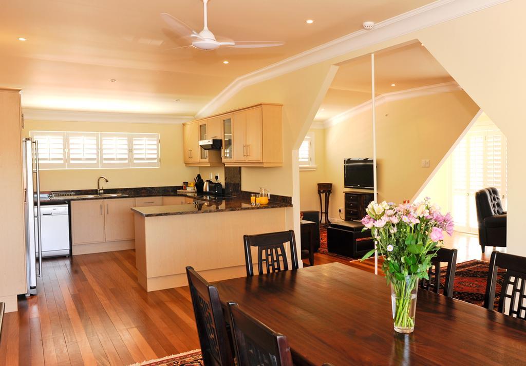 Sica'S Guest House - The Loft เดอร์บัน ภายนอก รูปภาพ