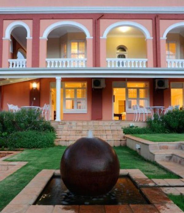 Sica'S Guest House - The Loft เดอร์บัน ภายนอก รูปภาพ