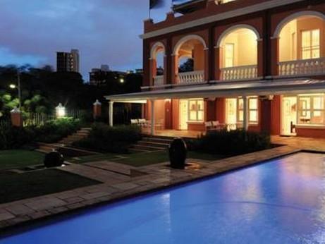 Sica'S Guest House - The Loft เดอร์บัน ภายนอก รูปภาพ
