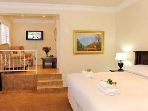 Sica'S Guest House - The Loft เดอร์บัน ภายนอก รูปภาพ